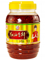 1000g broad bean sauce chili sauce for