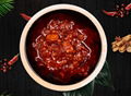 1000g broad bean sauce chili sauce for cook hot pot seasoning