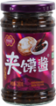 Wuxiang Flavour JIA MO sauce with mushroom