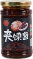 Spicy Flavour JIA MO sauce with mushroom 1