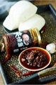 Spicy Flavour JIA MO sauce with mushroom 2