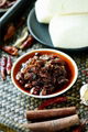 Mala Flavour JIA MO sauce with mushroom 3