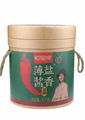 Chinese less salt healthy Pixian Broad bean sauce 1