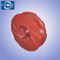 Slurry Pump Impellers