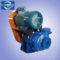 Centrifugal Slurry Pumps 1