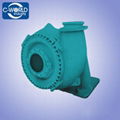 G (GH) series slurry pump