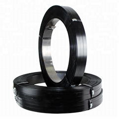 jumbo rolls steel strapping metal strip