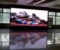 Indoor HD LED display screen Module 4