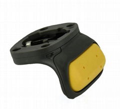 Scan Trigger with Plastic Button for