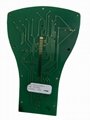 Keypad PCB Replacement for Trimble TSC3 spare parts and accessories ex work 