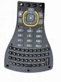 Keypad Replacement for Trimble TSC3 spare parts and accessories factory price  1