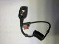 Symbol Power Cable and Scan Cover with