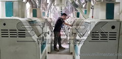 Hebei Mill Master Machinery Co. LTD