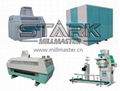 7T-15T Maize Corn Small scale flour mill machine 3