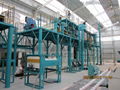 80T 100T 150T 200T Rall Mill machine manufacture 3