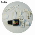 Ear acupuncture Tinnitus Physiotherapy Laser Therapy Apparatus 1