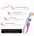 Portable Breast Cancer Detection Device , Infrared Breast Cancer Scanner for Hom 2