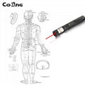 200mW LLLT Cold Laser Aucupuncture Treatment Pen For pain management