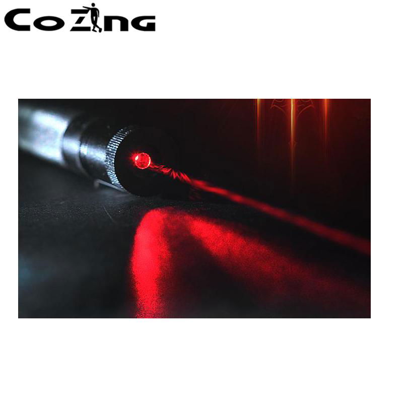 200mW LLLT Cold Laser Aucupuncture Treatment Pen For pain management 2