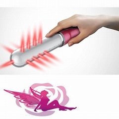 Vaginal Tightening and Rejuvenation Laser Therapy Device for female Home usage