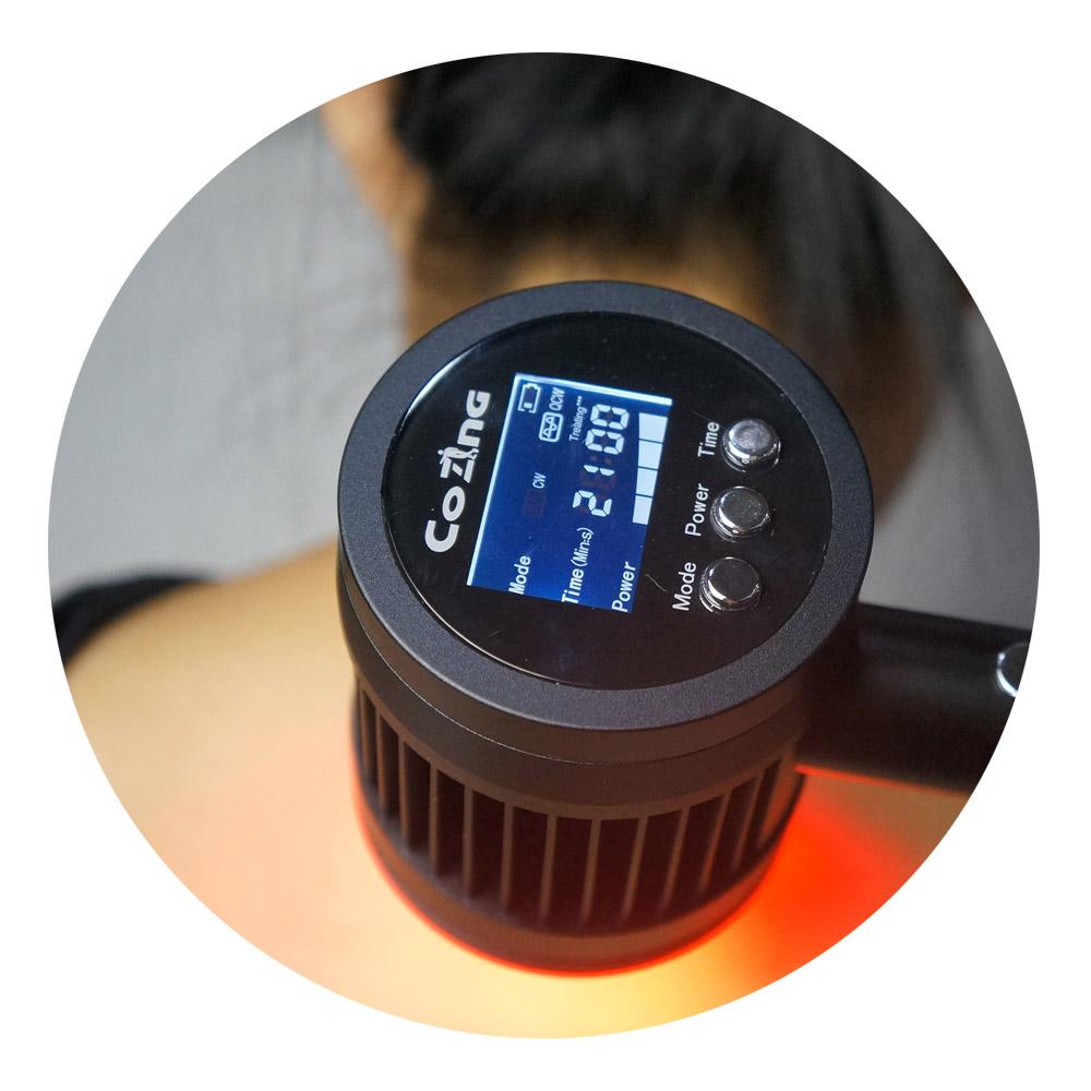 the pain management and arthritis low Level laser treatment medical