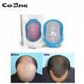 Portable Bald laser Head Hair Growth