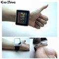Medical Laser therapy watch for the high blood pressure Home treatment  2