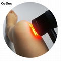 1200mW high intensity laser treatment device for the home clinical and hospital  5