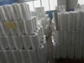 pof shrink wrap film plastic material