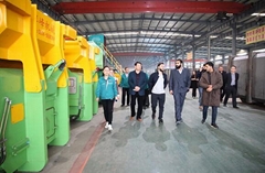 Dezhou Qunfeng Machinery Manufacturing Group Dezhou Qunfeng Machinery Manufacturing Group