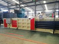 FDY-1250 Full Automatic Baler Machine