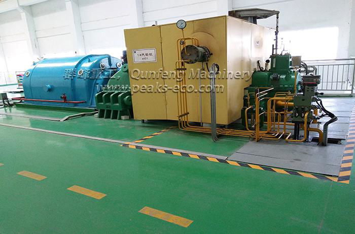 waste to energy (Incineration)，WASTE SORTING SYSTEM EQUIPMENT 2