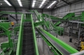 Material Recycling Factory (MRF)