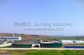 Biogas Energy Plant & AD(Anaerobic