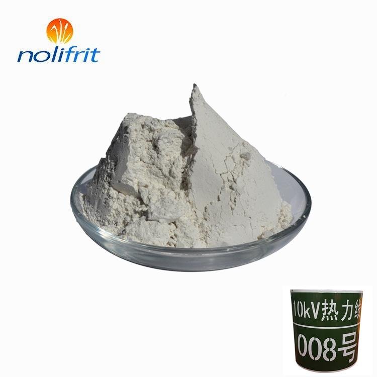 Enamel Coating Services Enamel Easy to Clean Powder Porcelain Enamel Powder 3