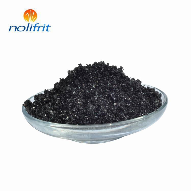 Wholesale China Factory Direct Anti-Acid Cast Iron Enamel Frit Porcelain Enamel 