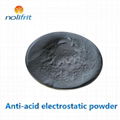 Enamel Anti Acid Ground Coat Frit Electrostatic Powder 1