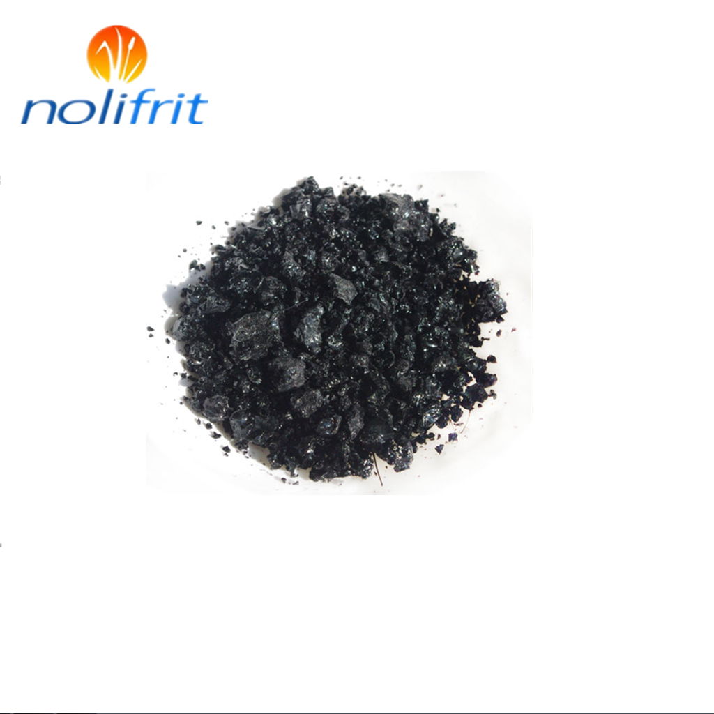 Professional Product Expert Research Anti Fish Scale Frit