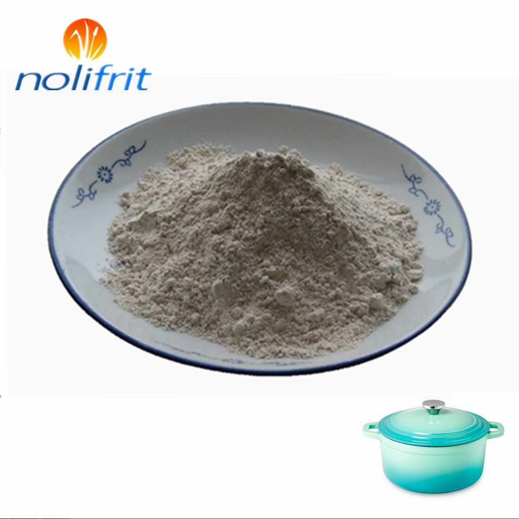 Best Sale Cast Iron Pots Low Temperature Enamel Powder 3