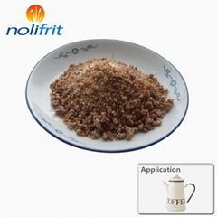 Nolifrit high quality Titanium ivory