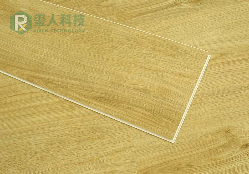 Natural Wood Effect SPC Flooring 9907