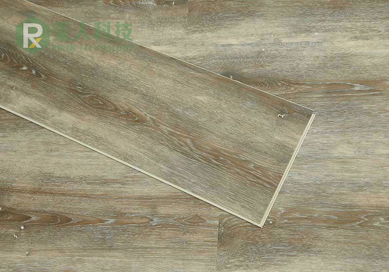 3.2mm SPC Vinyl Waterproof Flooring 1706