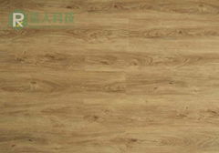 Healthy 4mm Vinyl SPC Flooring 1750