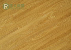 5mm SPC Rigid Vinyl Flooring 1756