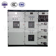 Low Voltage Draw out Switchgear 3.0