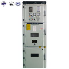 Indoor Metal Armored Removable High Voltage Switchgear