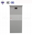 Outdoor Low Voltage Power Distribution Box 