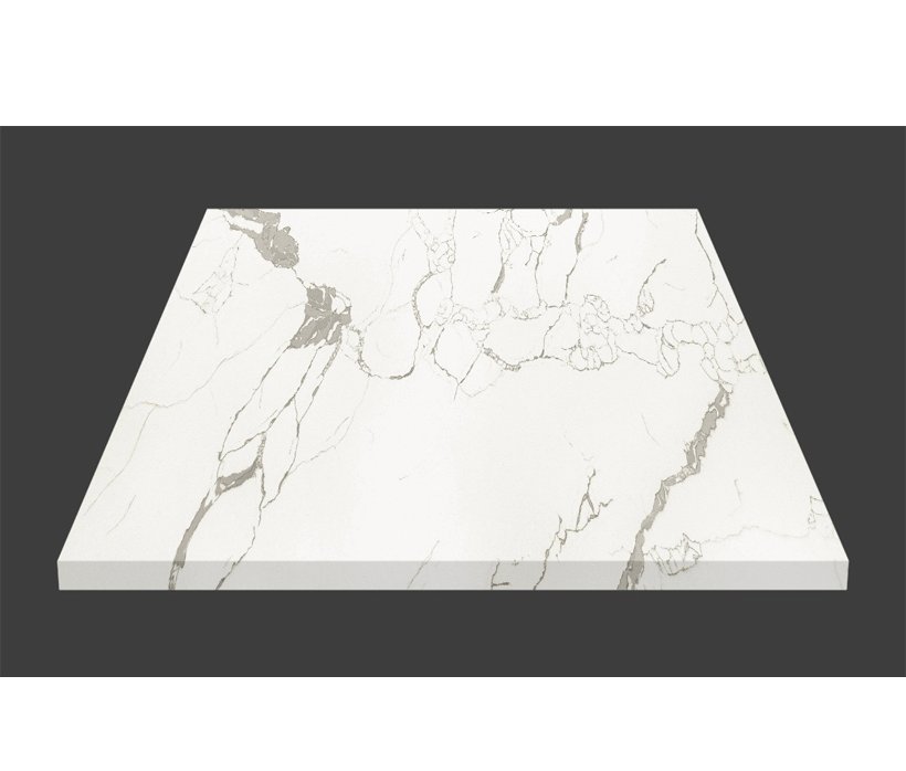 Factroy Supplier Engineered Quartz Solid Surfaces