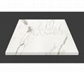 Factroy Supplier Engineered Quartz Solid Surfaces