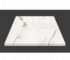 Factroy Supplier Engineered Quartz Solid Surfaces